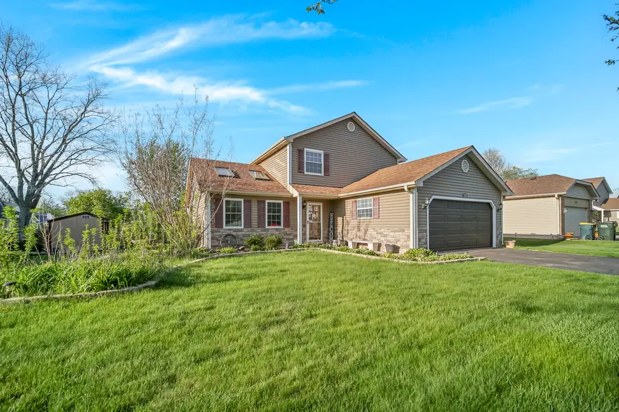 1112 Pheasant Trail, Carol Stream, IL 60188 - #2