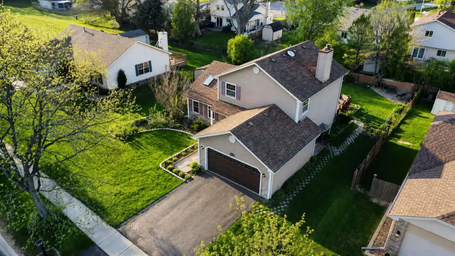 1112 Pheasant Trail, Carol Stream, IL 60188 - #3