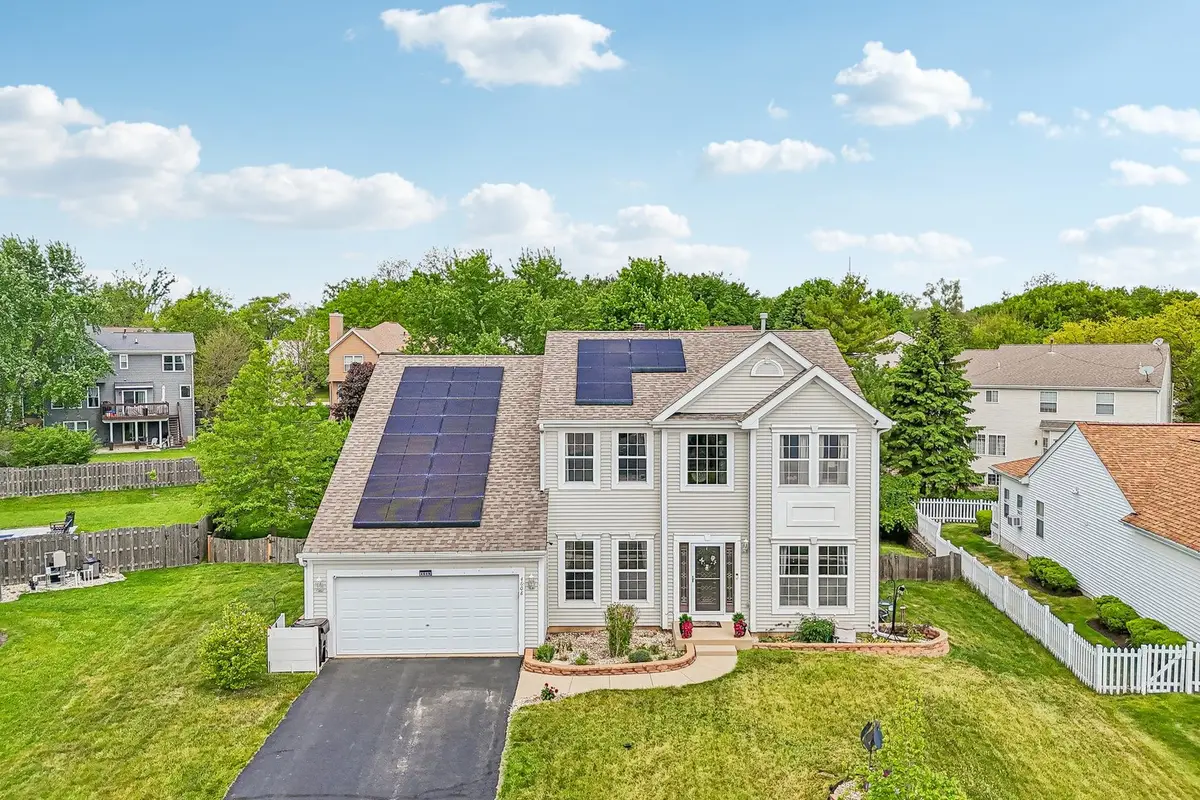 4608 Joyce Lane, McHenry, IL 60050 - #1