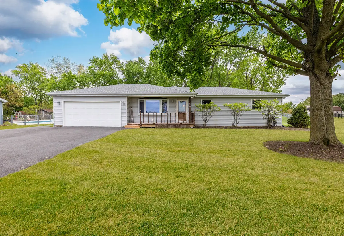 1400 Delaney Road, New Lenox, IL 60451 - #1