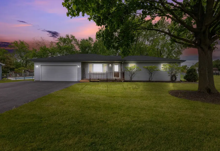 1400 Delaney Road, New Lenox, IL 60451 - #2
