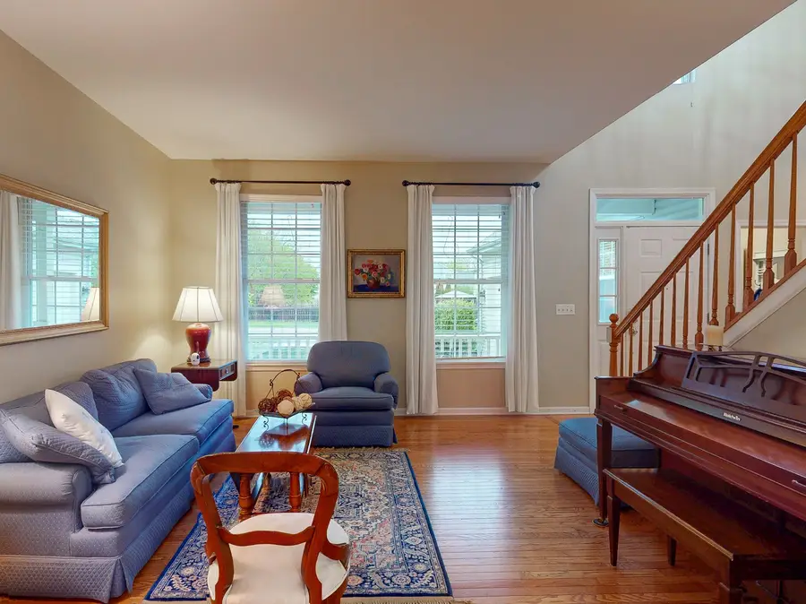 2948 Adamson Drive, Geneva, IL 60134 - #3