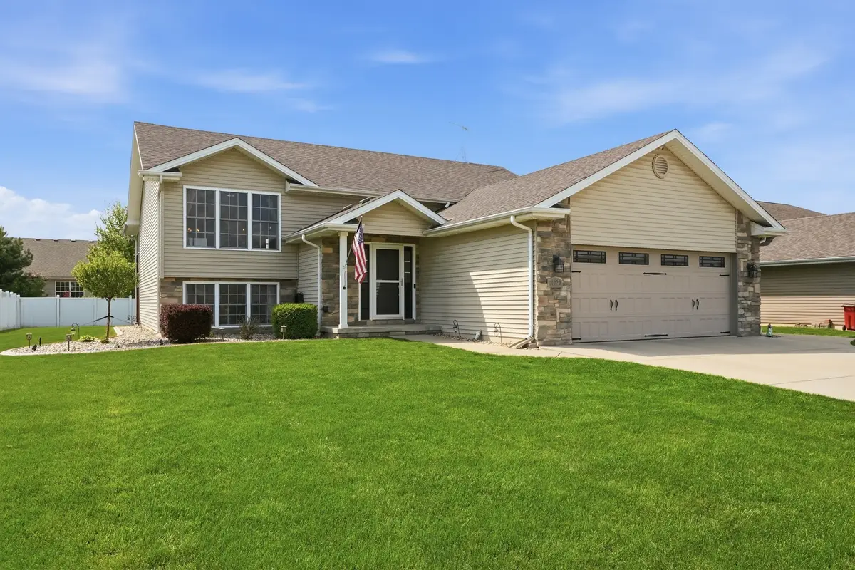 14720 Euclid Street, Cedar Lake, IN 46303 - #1