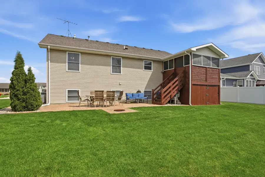 14720 Euclid Street, Cedar Lake, IN 46303 - #2