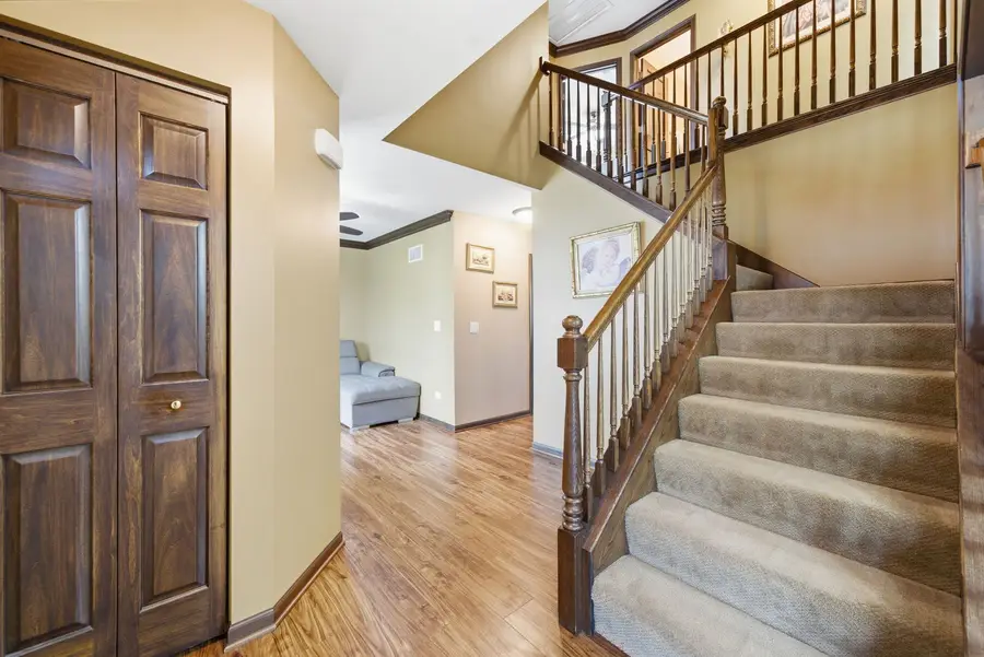 1812 Hampton Court, Plainfield, IL 60586 - #3