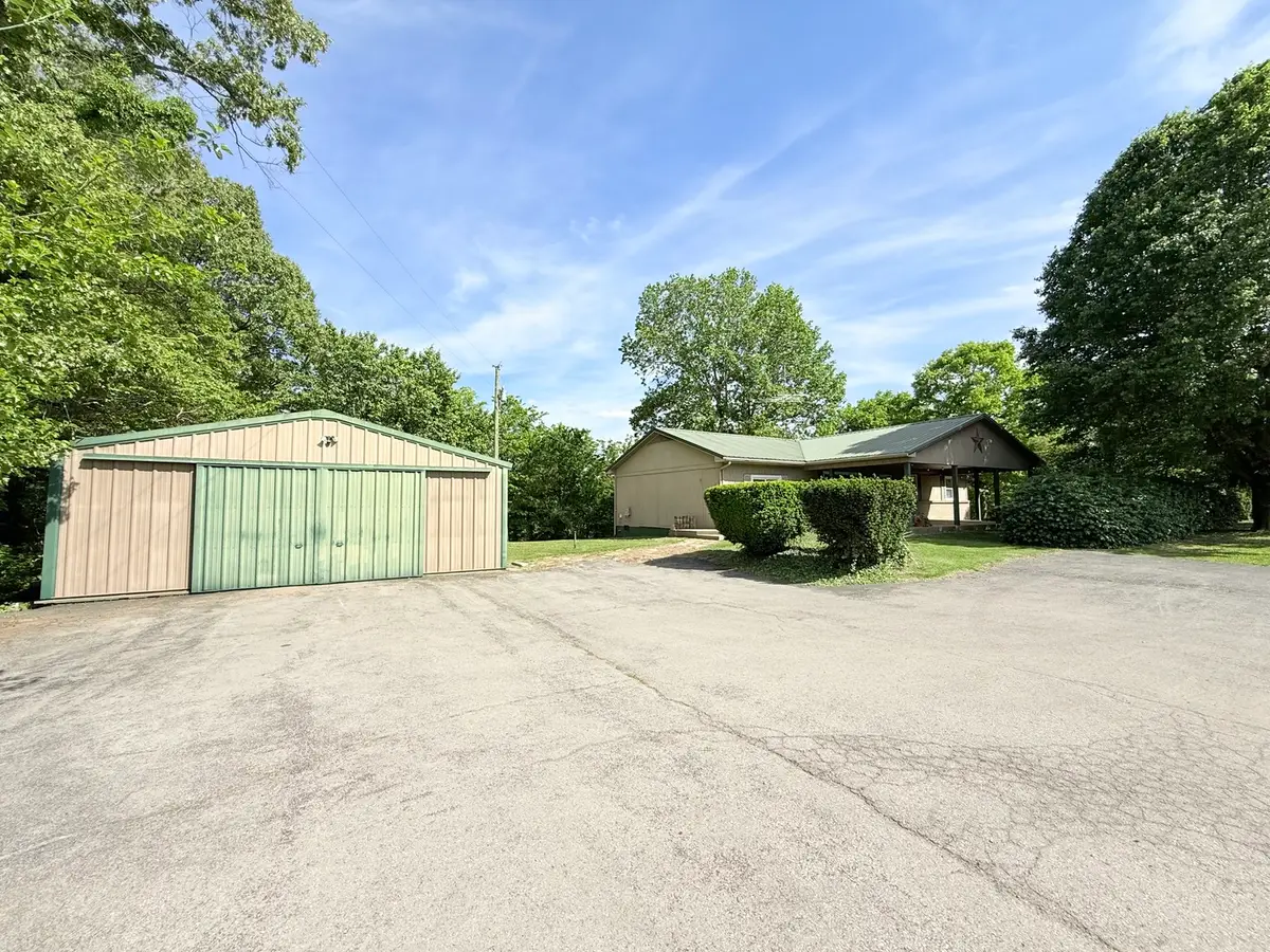 106 Il Route 1 N, Cave In Rock, IL 62919 - #1