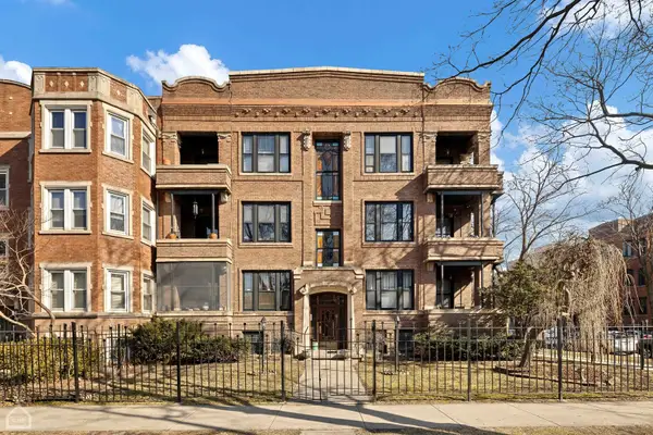 6619 N Glenwood Avenue #2S, Chicago, IL 60626