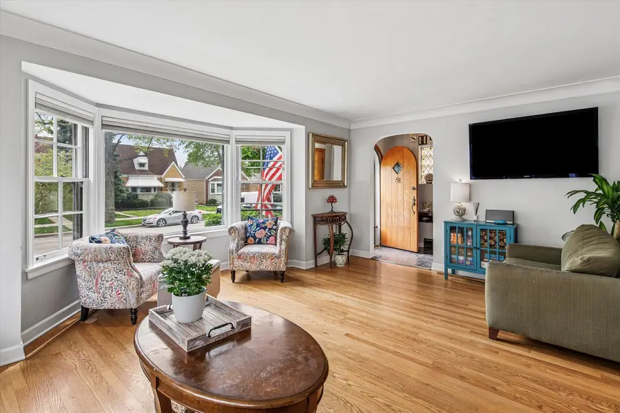 4252 N Parkside Avenue, Chicago, IL 60634 - #3