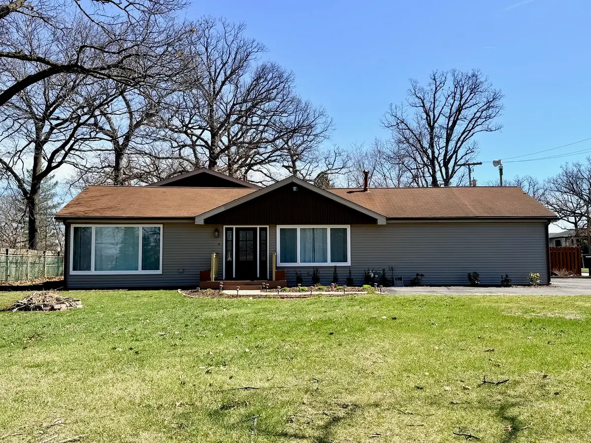 11481 Bell Road, Lemont, IL 60439 - #1