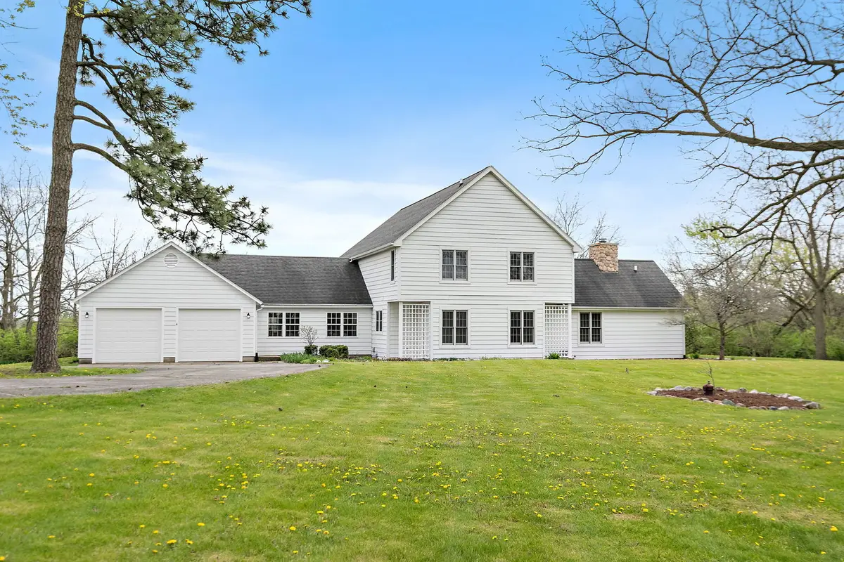 14019 Davis Road, Woodstock, IL 60098 - #1