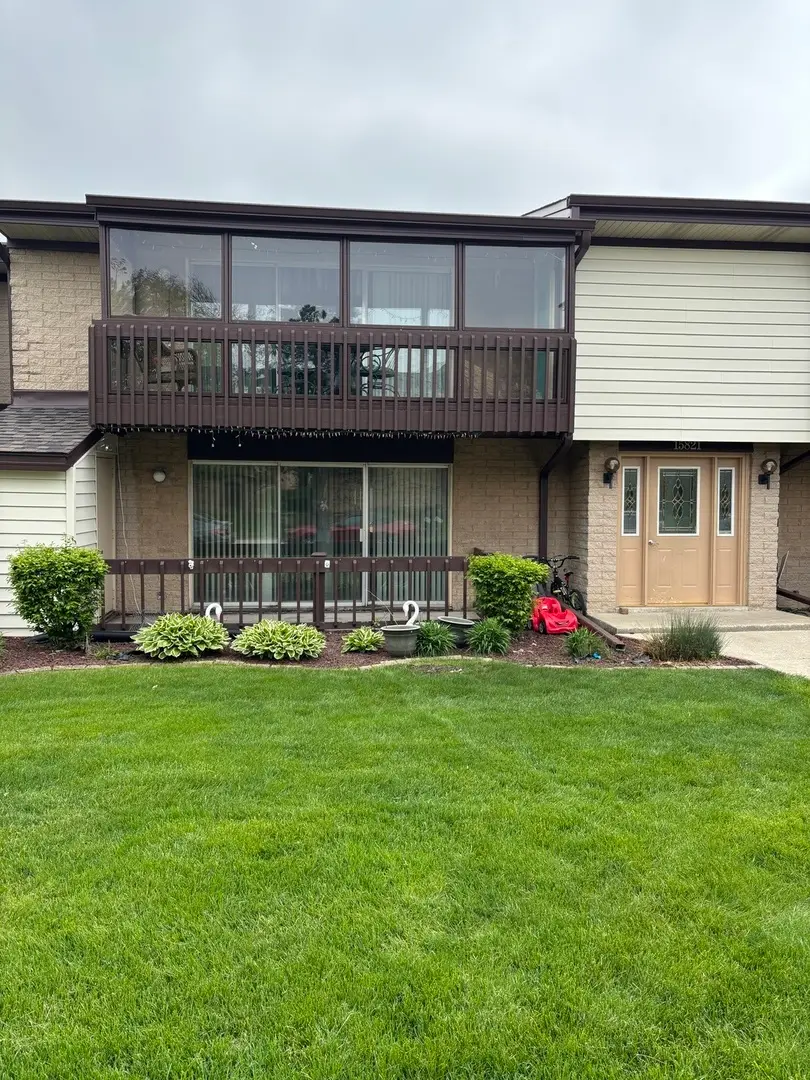 15821 Orlan Brook Drive #37, Orland Park, IL 60462 - #1