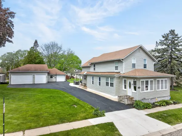 162 Park Street, Hampshire, IL 60140
