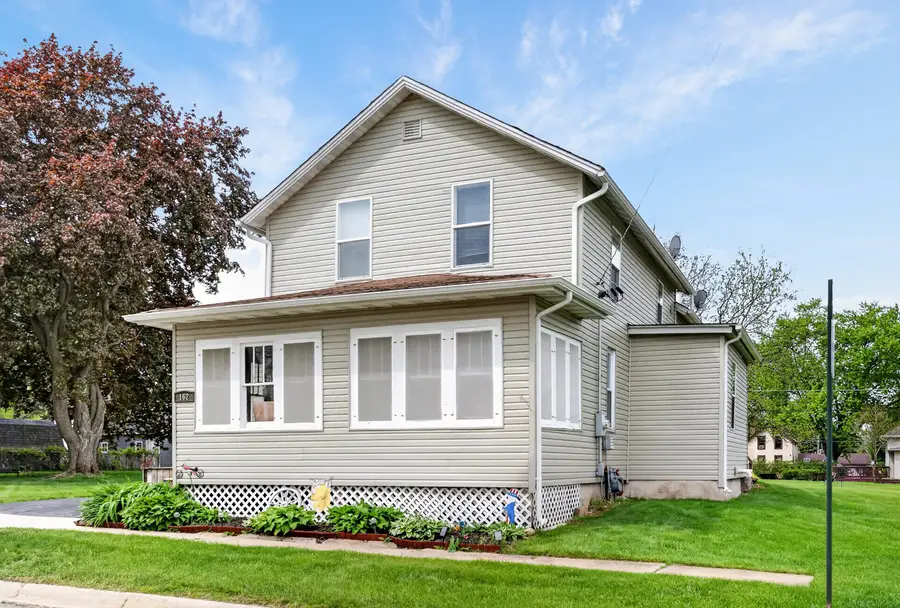 162 Park Street, Hampshire, IL 60140 - #3