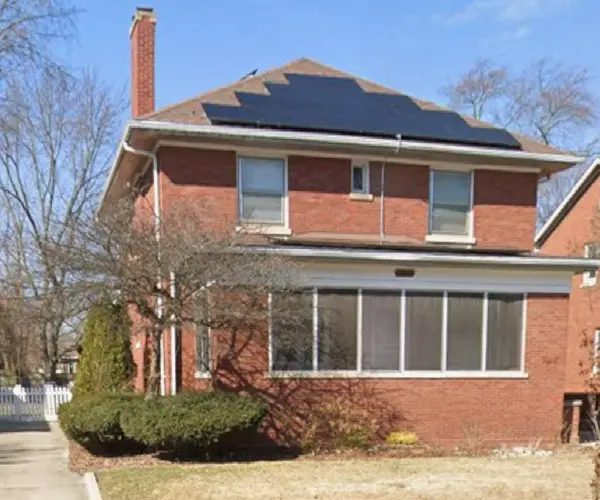 9432 S Pleasant Avenue, Chicago, IL 60643