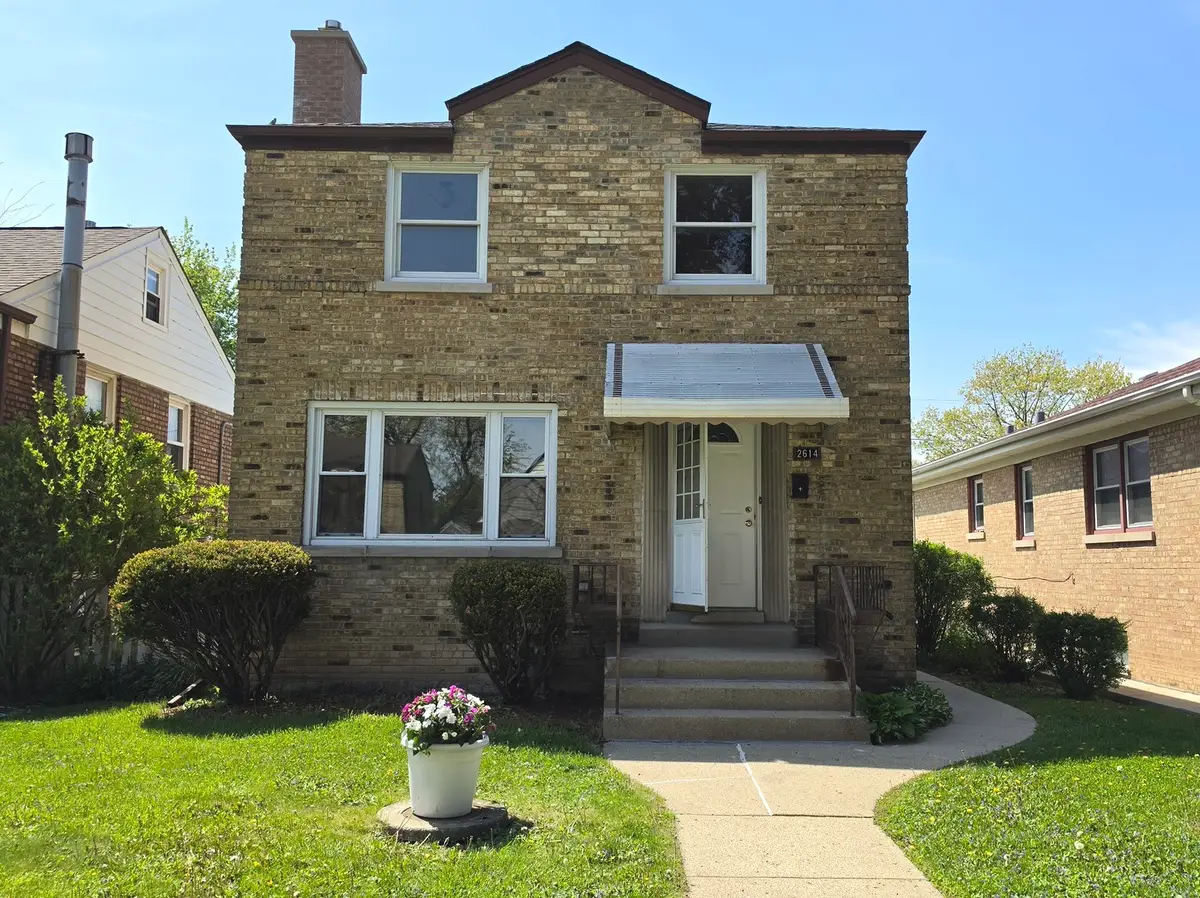 2614 Elm Street, River Grove, IL 60171 - #1