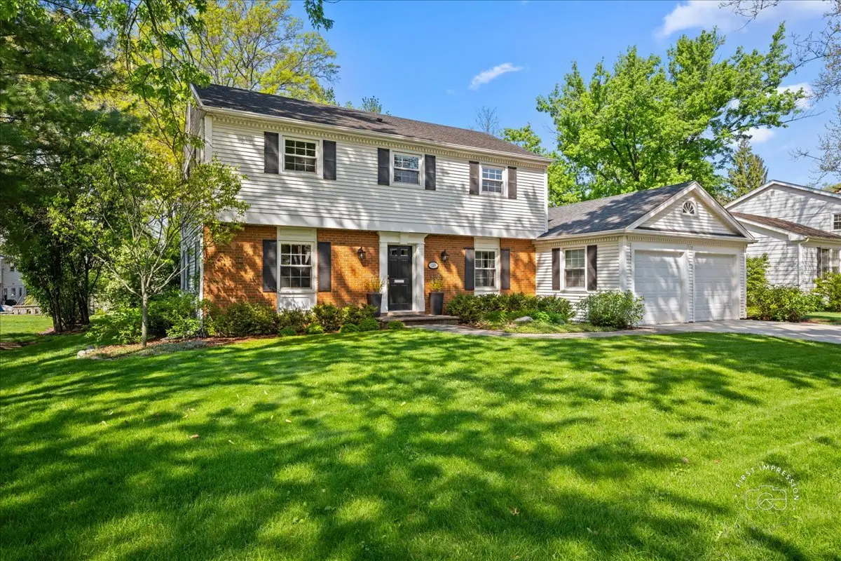 1209 N Loomis Street, Naperville, IL 60563 - #1