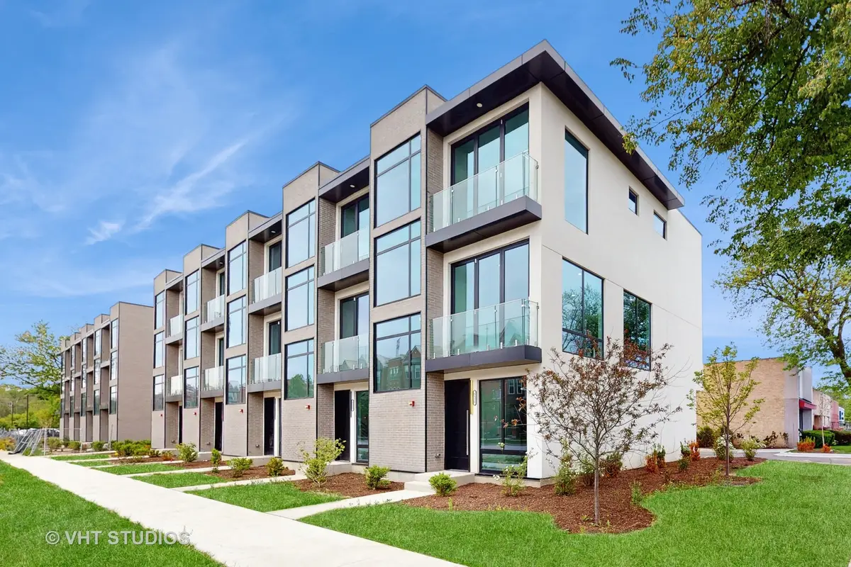 6342 Hennings Court, Morton Grove, IL 60053 - #1