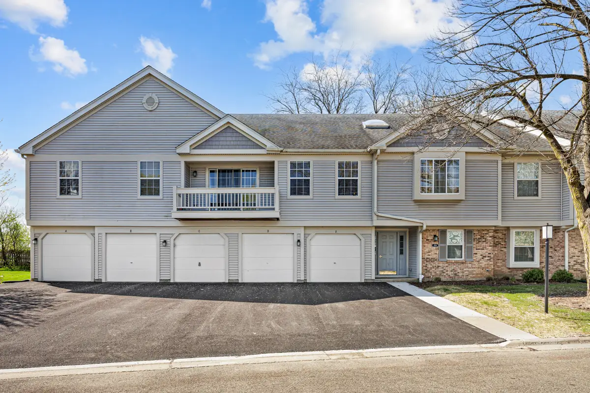 1214 Ballantrae Place #C, Mundelein, IL 60060 - #1
