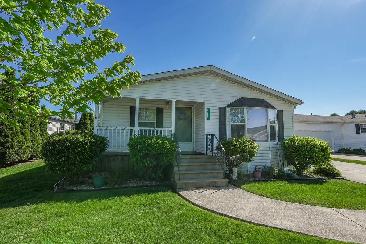 1288 Long Oak Road, Manteno, IL 60950 - #1