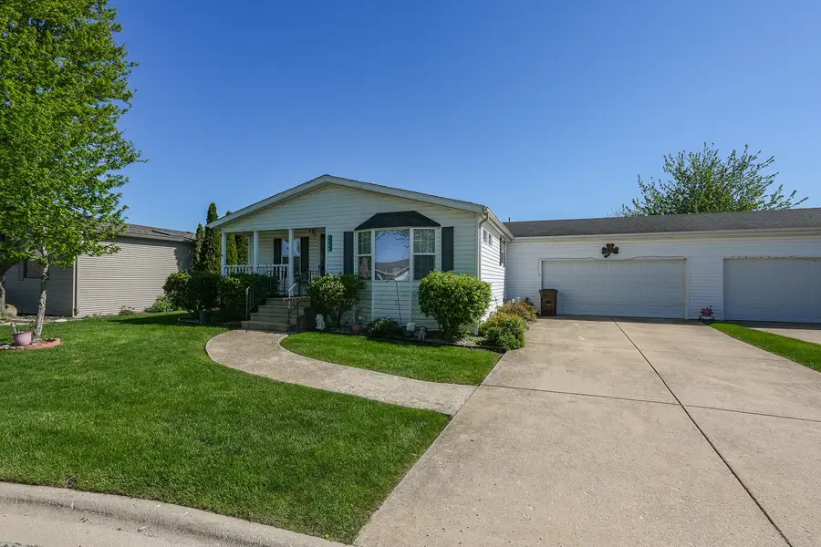 1288 Long Oak Road, Manteno, IL 60950 - #3