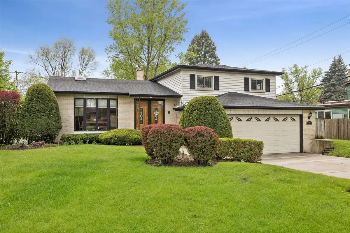1903 E Ivy Lane, Mount Prospect, IL 60056 - #1