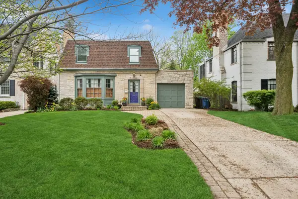 2026 Mcdaniel Avenue, Evanston, IL 60201