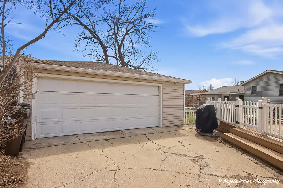 10004 W Nippersink Drive, Richmond, IL 60071 - #2