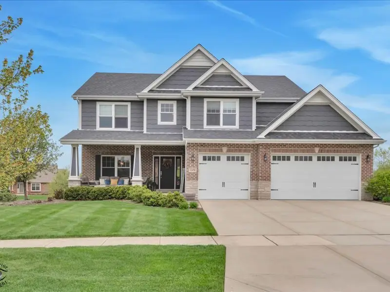 12456 Teluride Lane, Mokena, IL 60448 - #1
