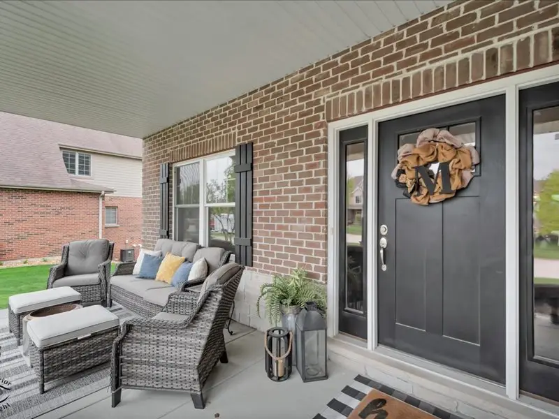 12456 Teluride Lane, Mokena, IL 60448 - #3