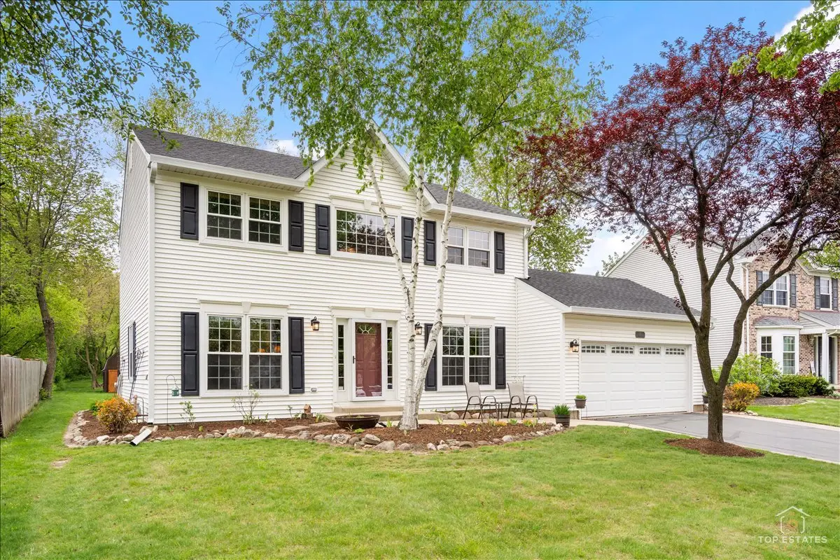 312 Greenview Drive, Crystal Lake, IL 60014 - #1