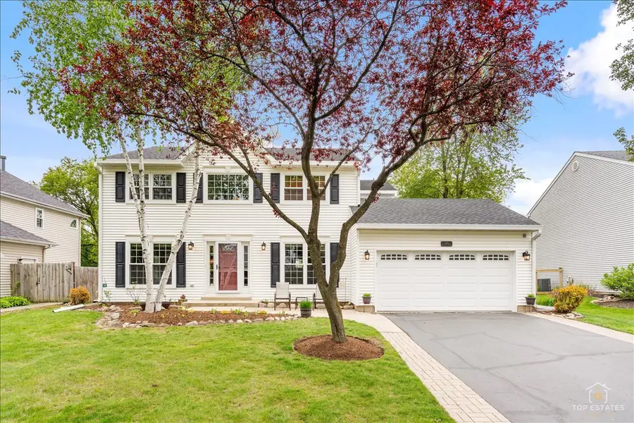 312 Greenview Drive, Crystal Lake, IL 60014 - #2