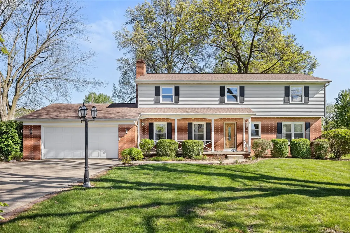8 Groveland Street, Streator, IL 61364 - #1