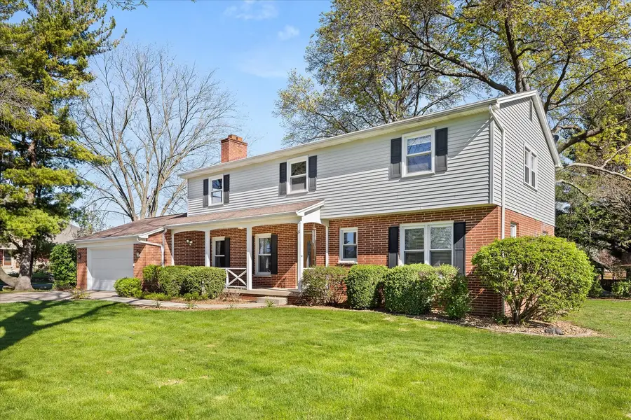 8 Groveland Street, Streator, IL 61364 - #2