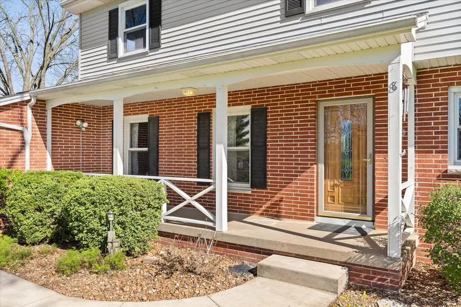 8 Groveland Street, Streator, IL 61364 - #3