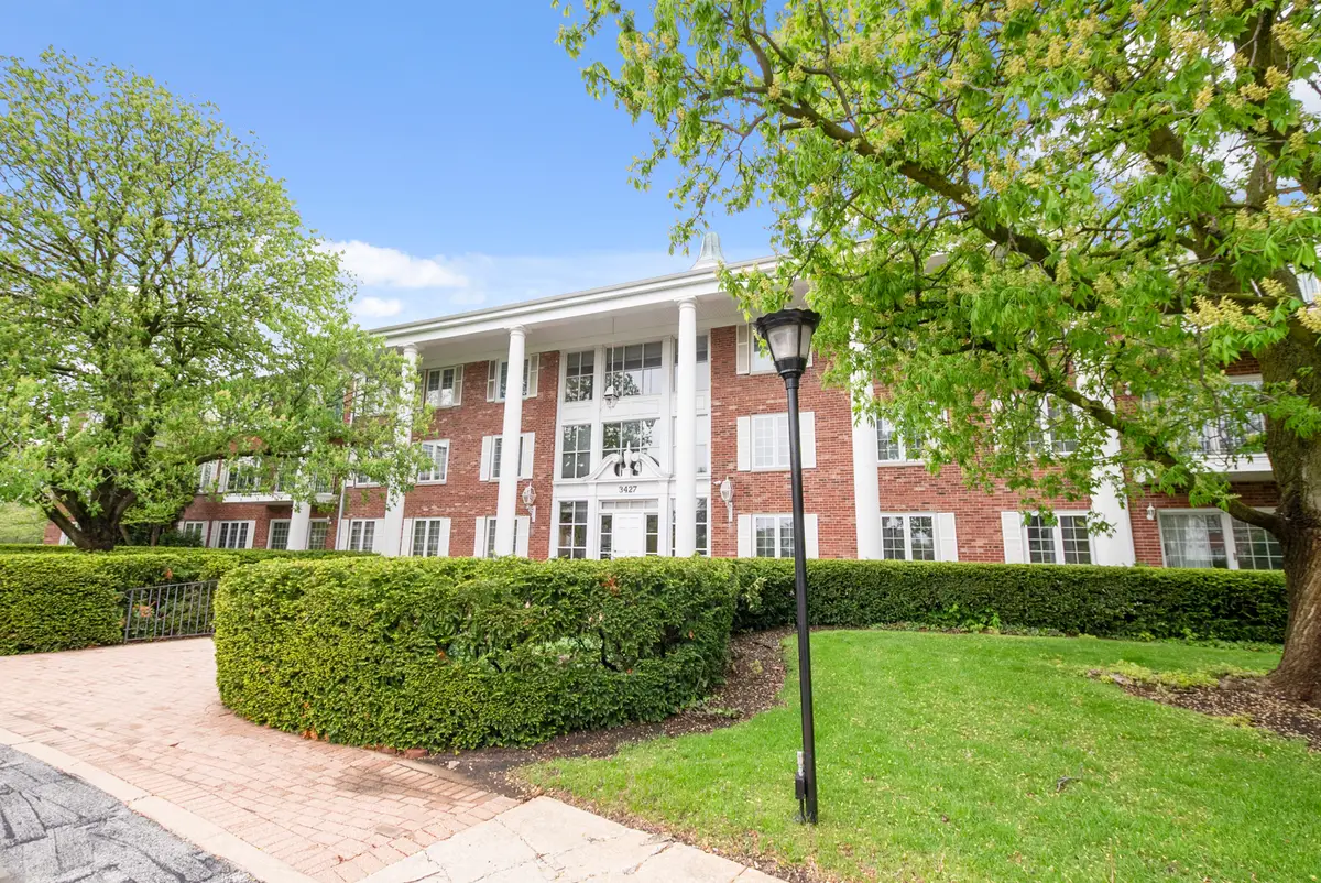 3427 Vollmer Road #309, Flossmoor, IL 60422 - #1