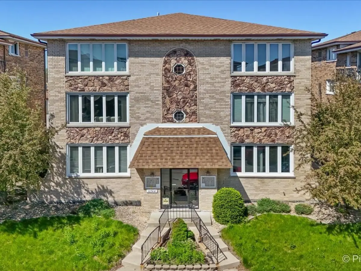 6244 S Newland Avenue #2S, Chicago, IL 60608 - #1