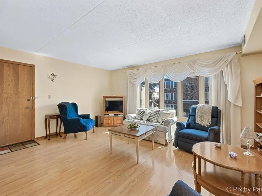 6244 S Newland Avenue #2S, Chicago, IL 60608 - #3