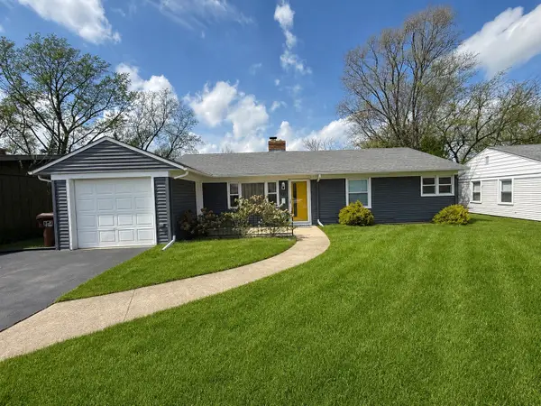 360 Niagara Street, Park Forest, IL 60466