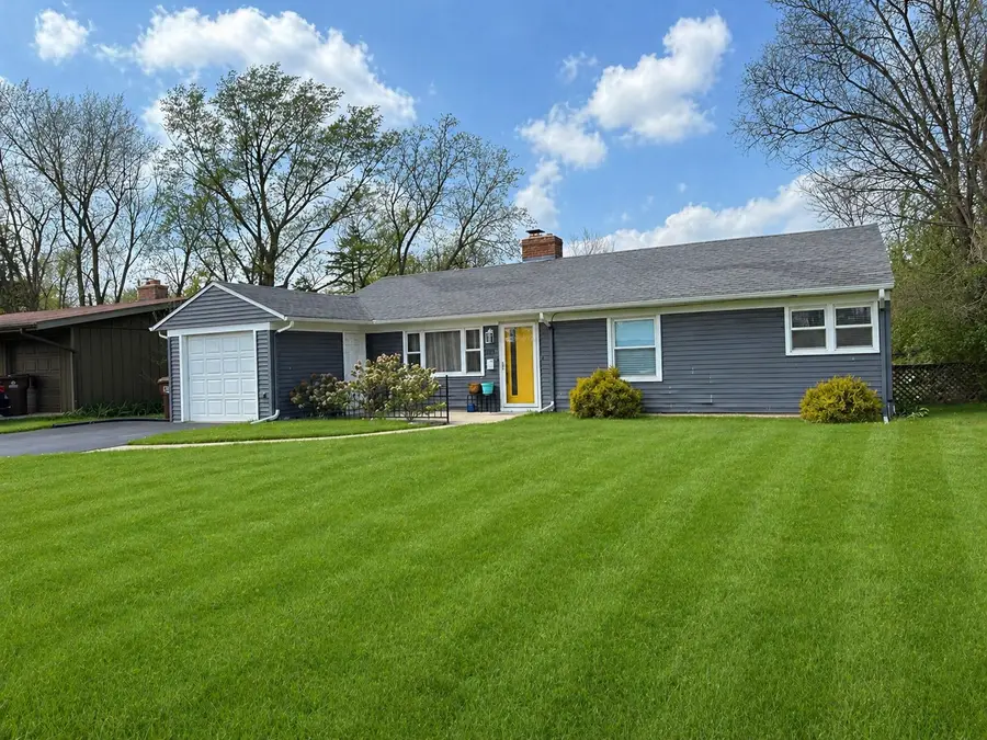 360 Niagara Street, Park Forest, IL 60466 - #2