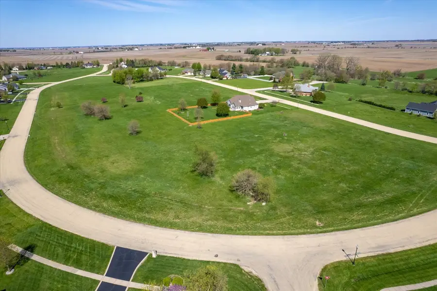 1030 Prairie View Drive, Somonauk, IL 60552 - #2