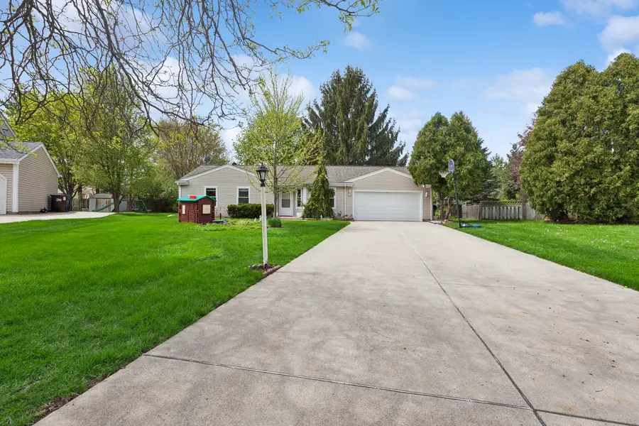 3287 Medford Court, Island Lake, IL 60042 - #2