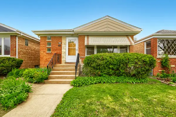 3311 N Plainfield Avenue, Chicago, IL 60634