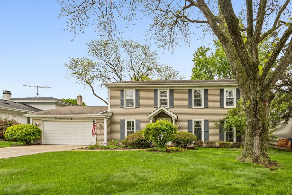 220 White Fawn Trail, Downers Grove, IL 60516 - #1