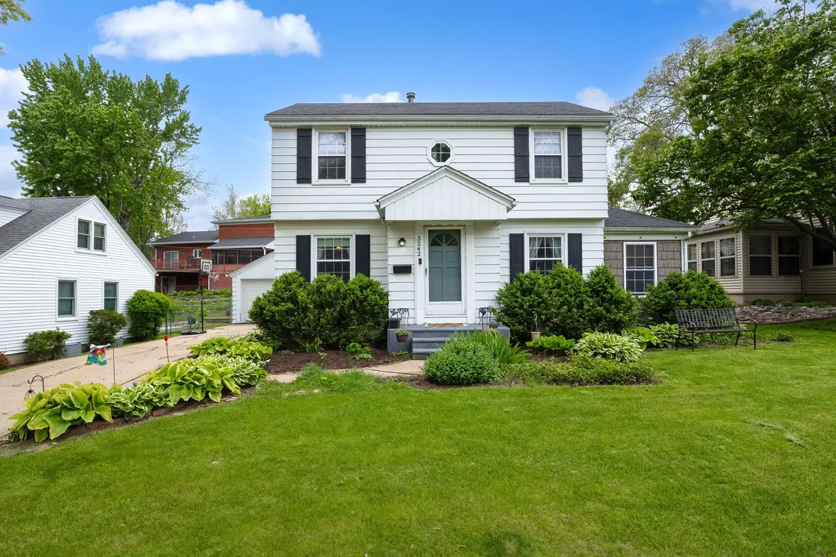 3242 14th Street, Rock Island, IL 61201 - #1