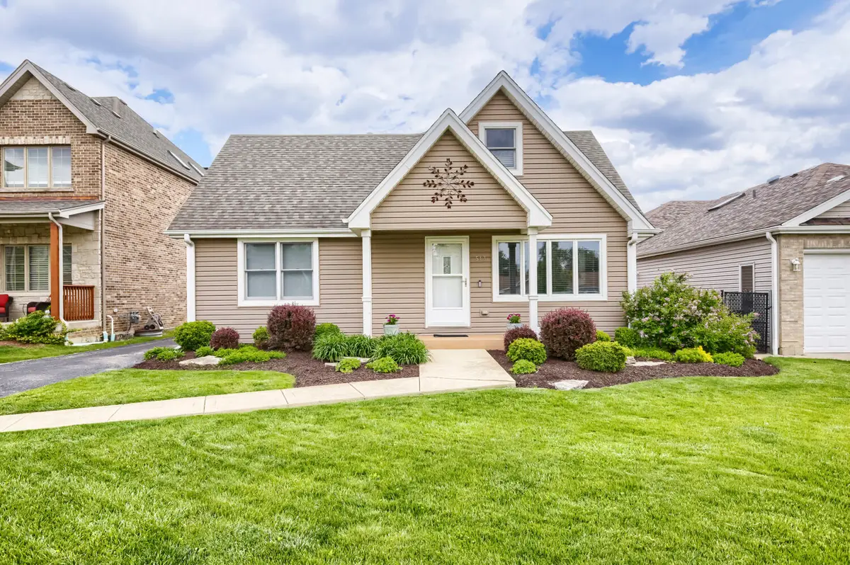 513 N Howard Avenue, Elmhurst, IL 60126 - #1