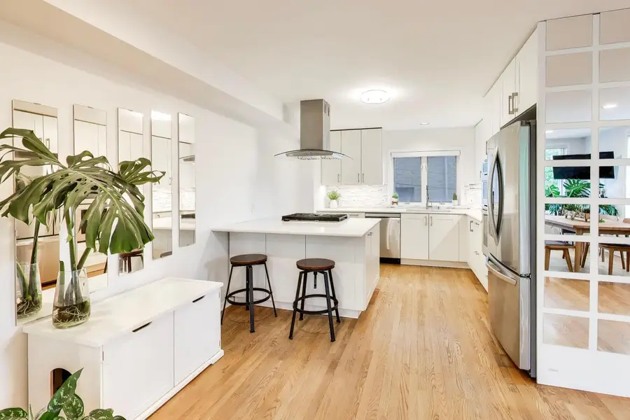 2810 N Wolcott Avenue #2810, Chicago, IL 60657 - #2