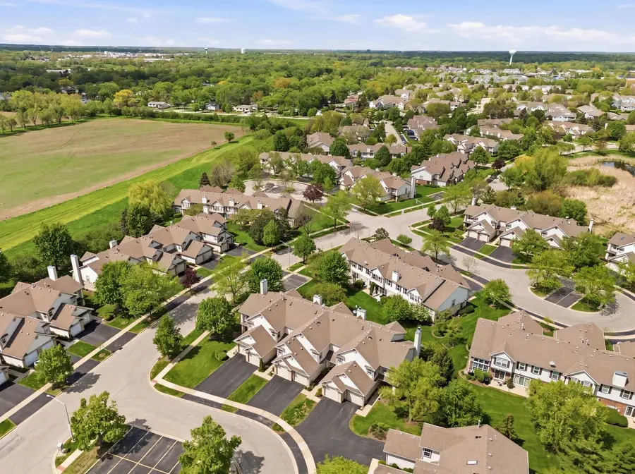1911 Grove Avenue, Schaumburg, IL 60193 - #2