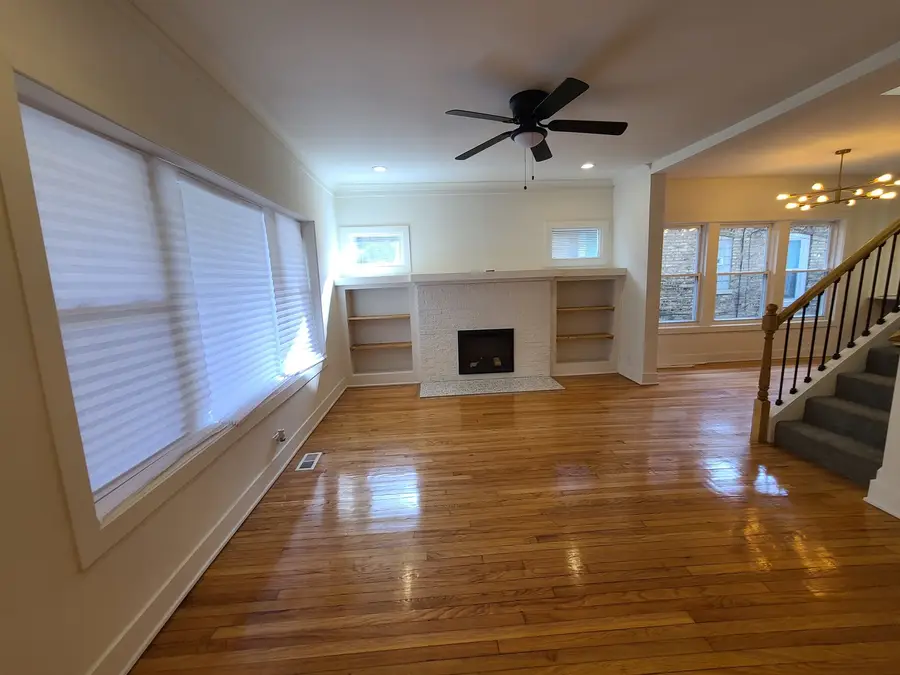8138 S Avalon Avenue, Chicago, IL 60619 - #3