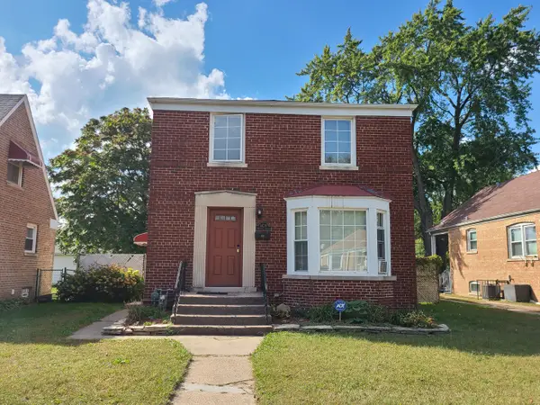 14216 S Michigan Avenue, Riverdale, IL 60827