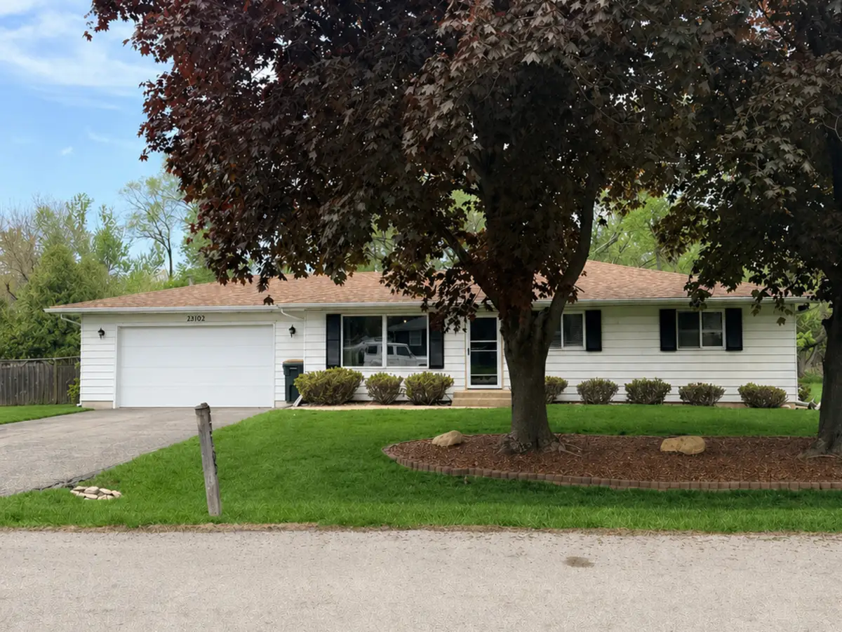 23102 W Marylou Avenue, Channahon, IL 60410 - #1